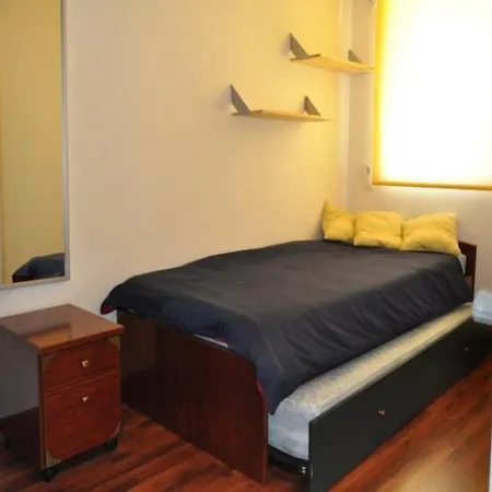 Apartamento Amplio Y Bien Situado En Formigal Exterior photo