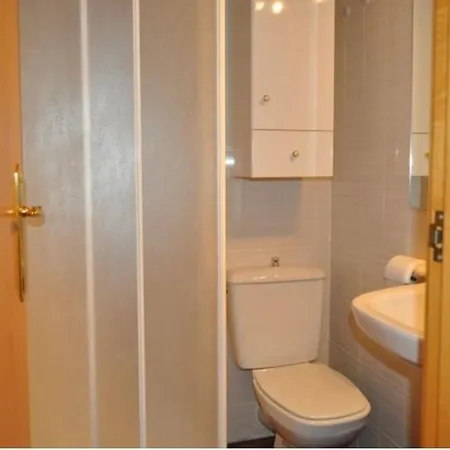 Apartamento Amplio Y Bien Situado En Formigal Exterior photo