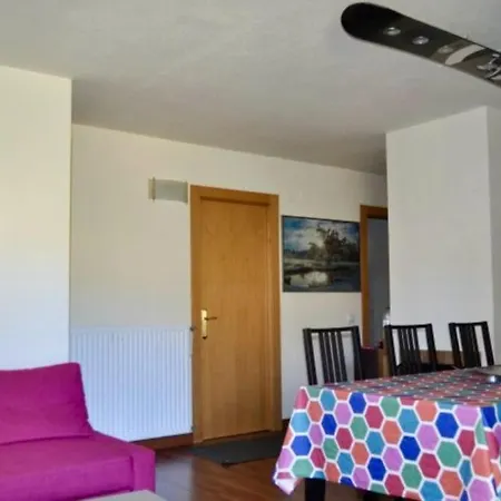 Apartamento Amplio Y Bien Situado En Formigal Exterior photo