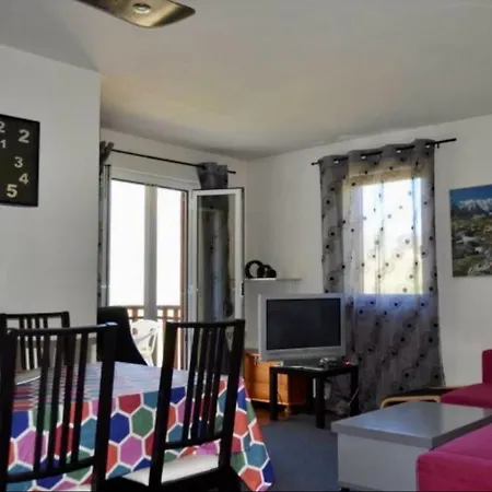 Apartamento Amplio Y Bien Situado En Formigal Exterior photo