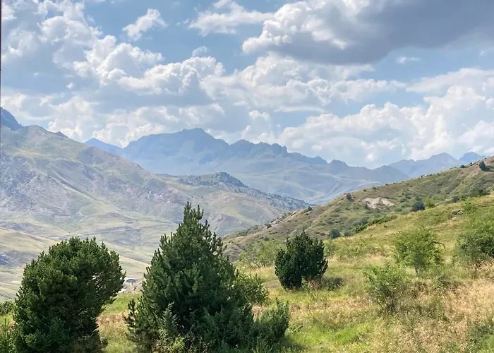 Apartamento Amplio Y Bien Situado En Formigal